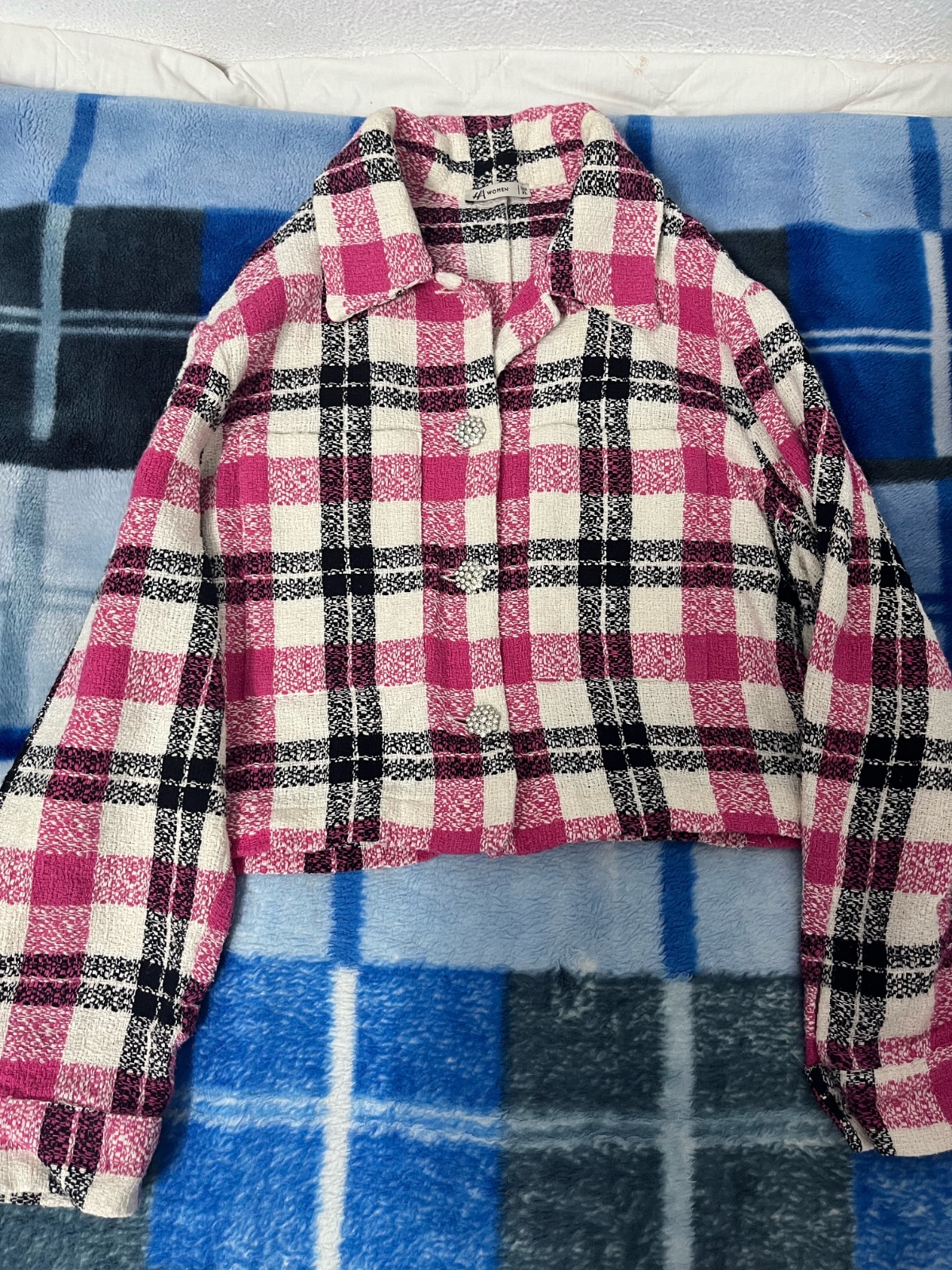 Veste 