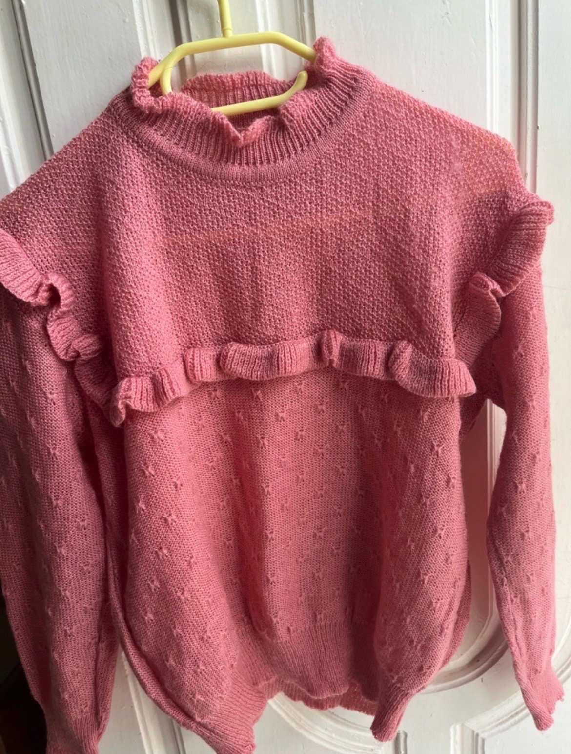 Pull 