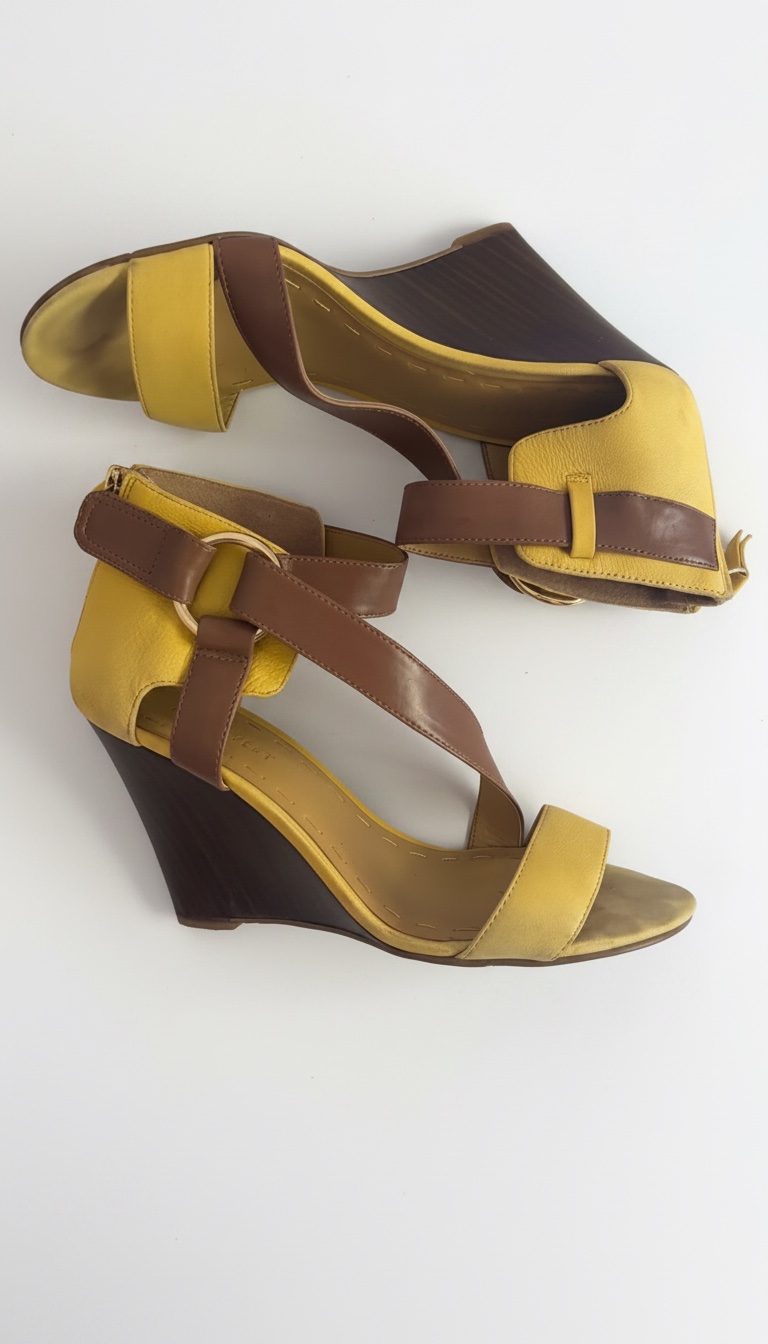 Sandales NINE WEST