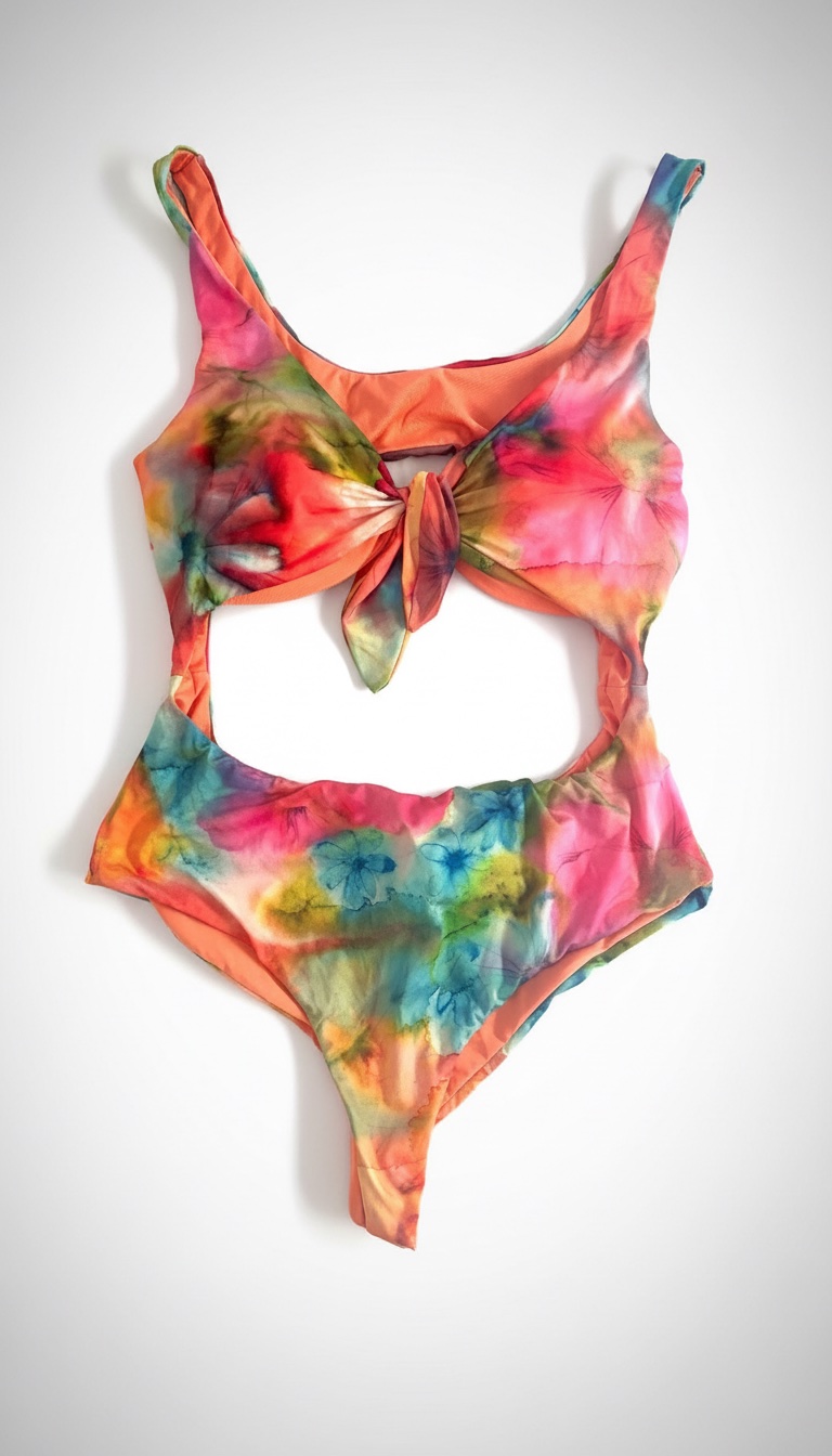 Maillot TEZENIS