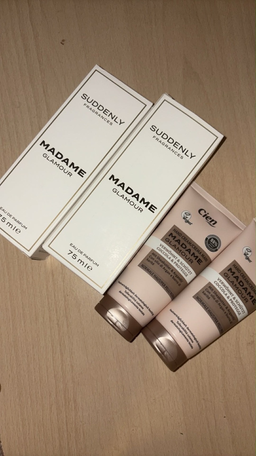 Parfum