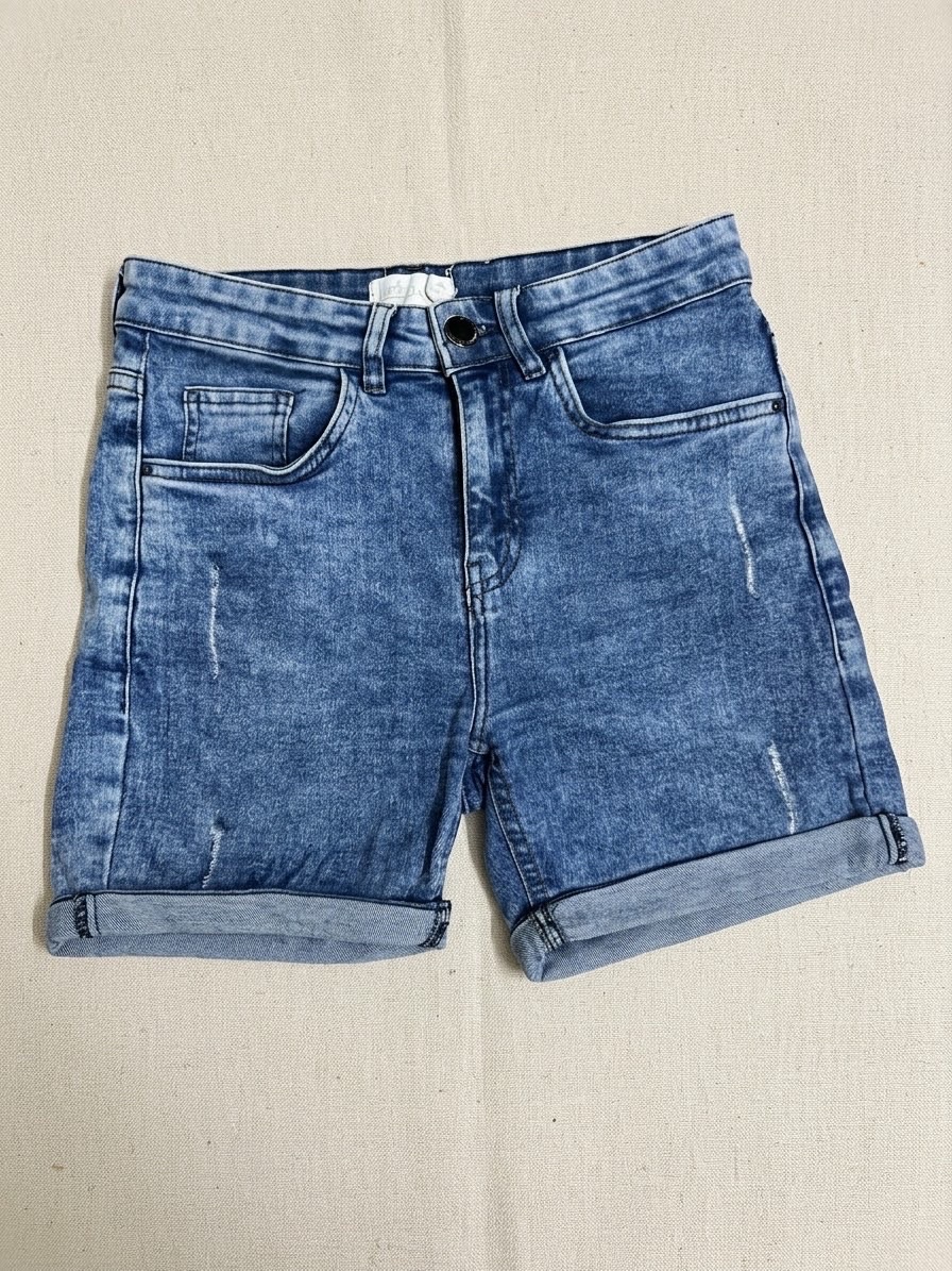 Short