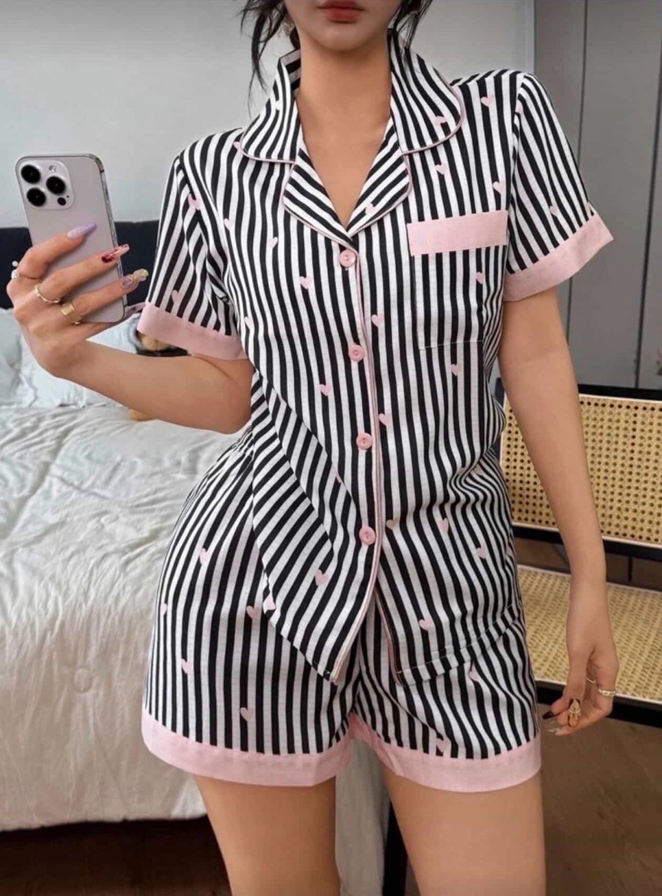 Pyjamas 