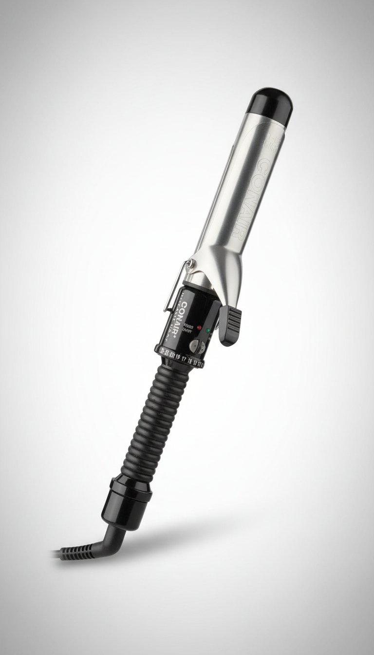 Conair Instant Heat Curling Iron