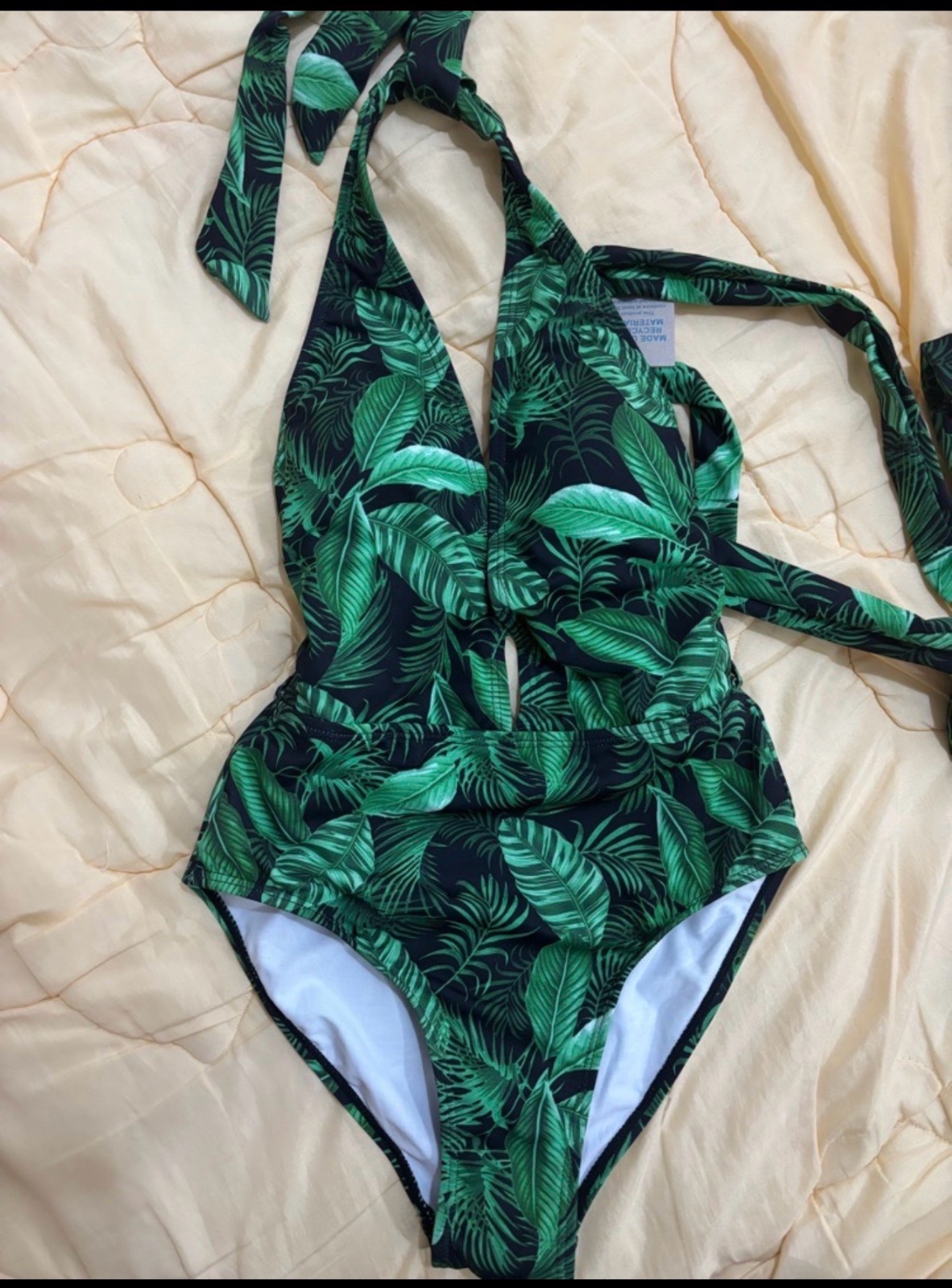 Maillot 
