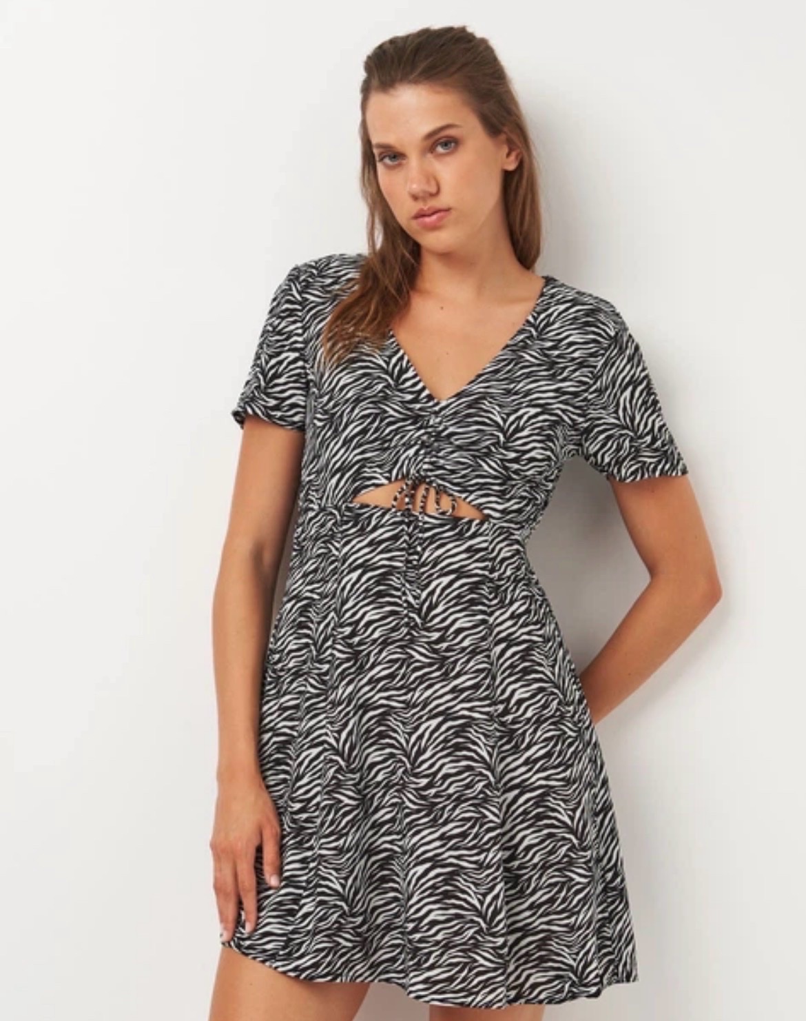 Robe d'été pour femmes C&A  