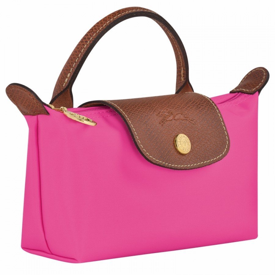 Pink Mini Pouch 👝