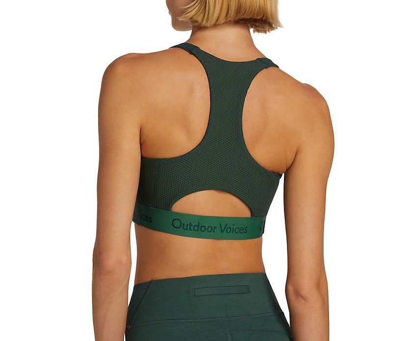 Sports bra Outdoor voices