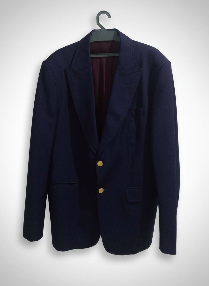 Uniforme gucci
