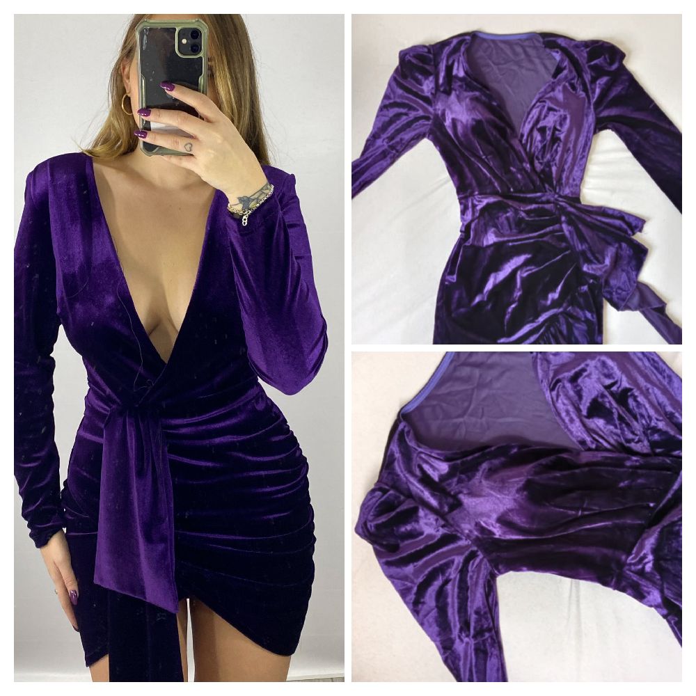 Robe Saint-Valentin 😍❤️‍🔥❤️‍🔥