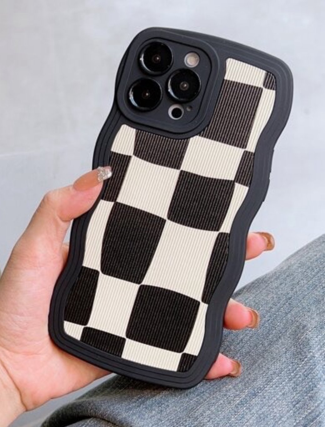 Cage ip13