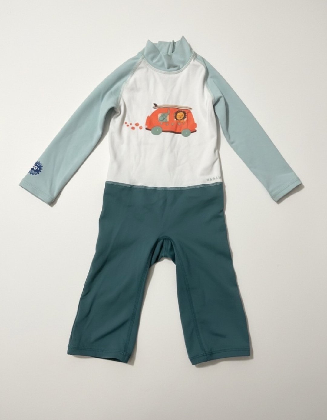 Maillot Decathlon avec manche