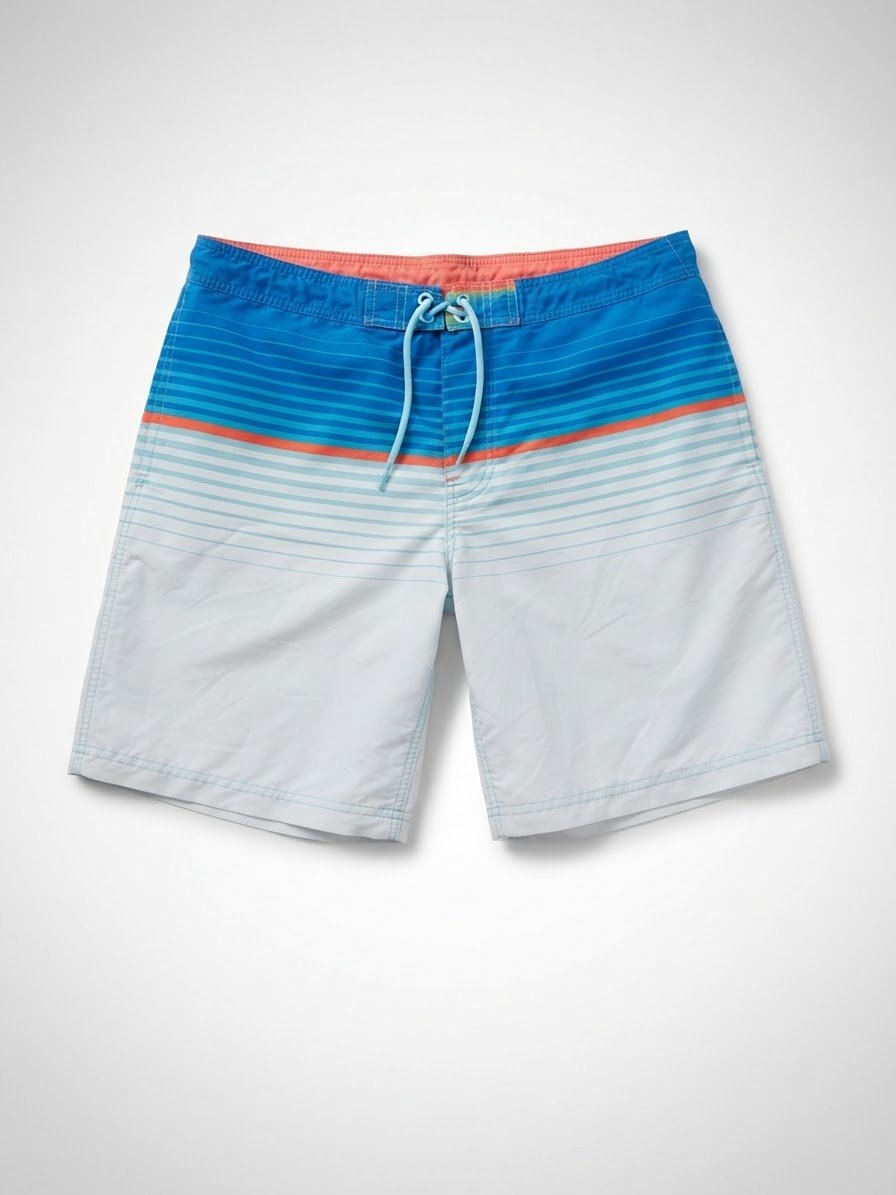 Short homme plage 🌊☀PRIMARK