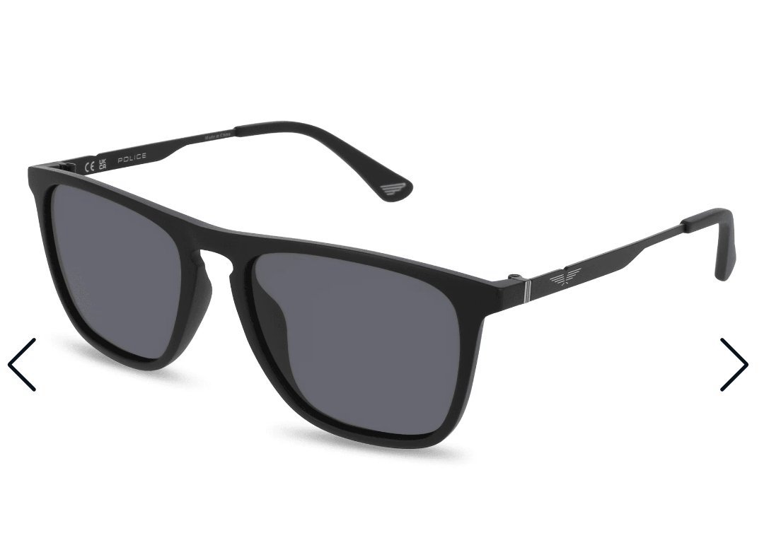 Lunette pour homme POLICE 