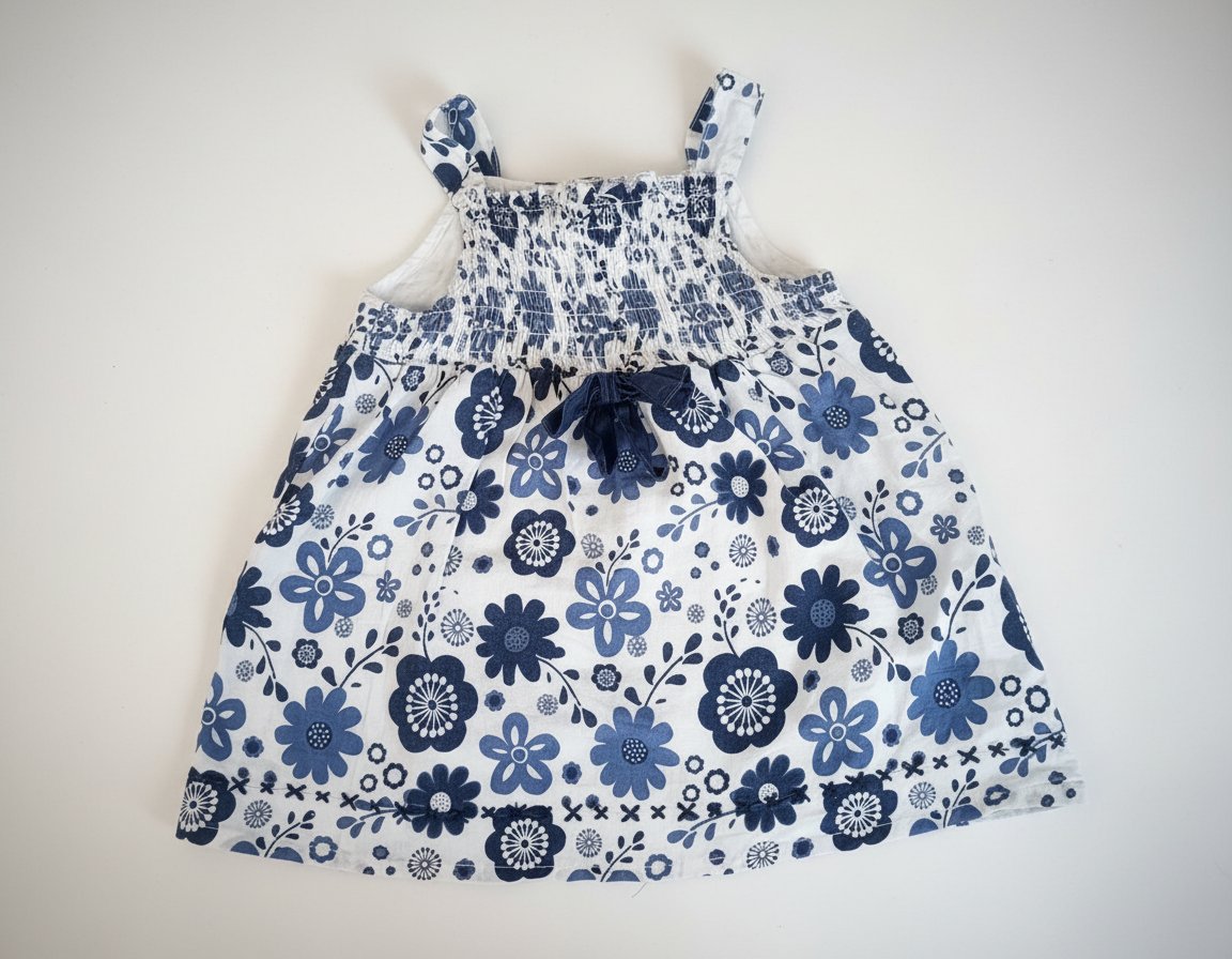 Joli robe 👗bébé