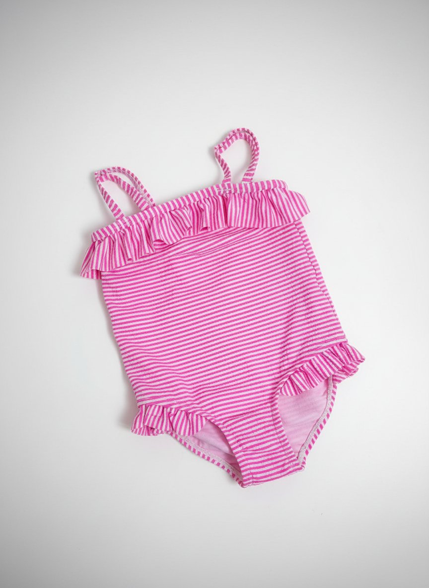 Maillot shein 12-18mois 