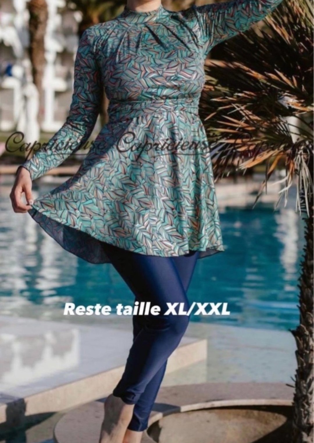 Burkini 