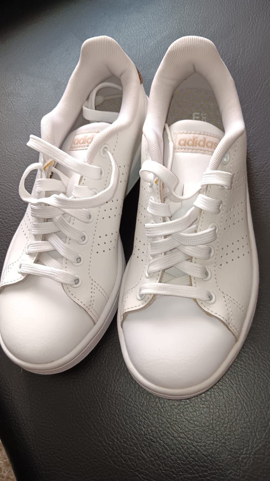 Basket adidas 