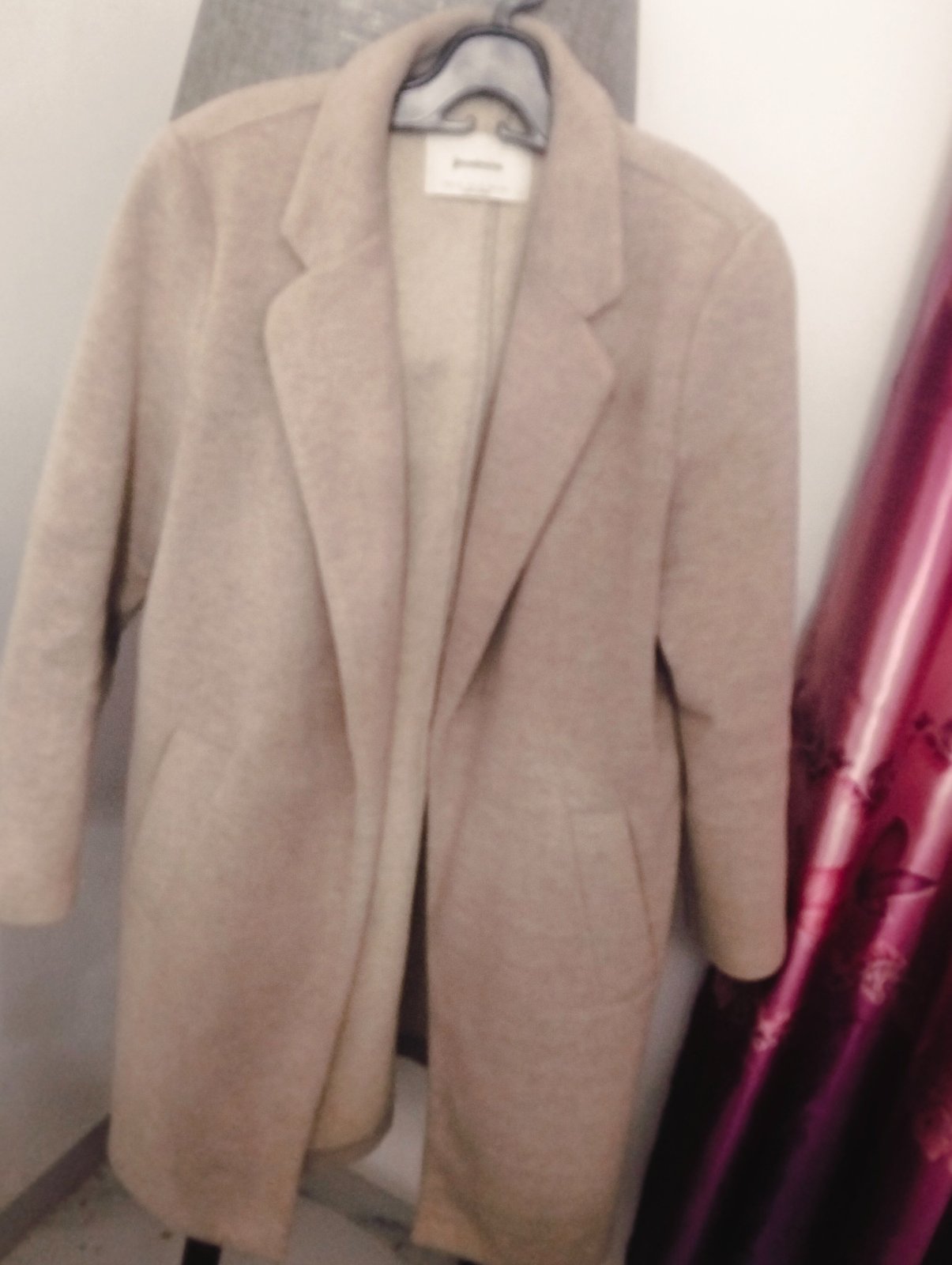 Manteau