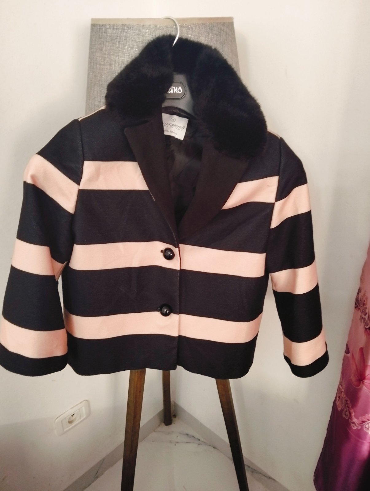 Veste