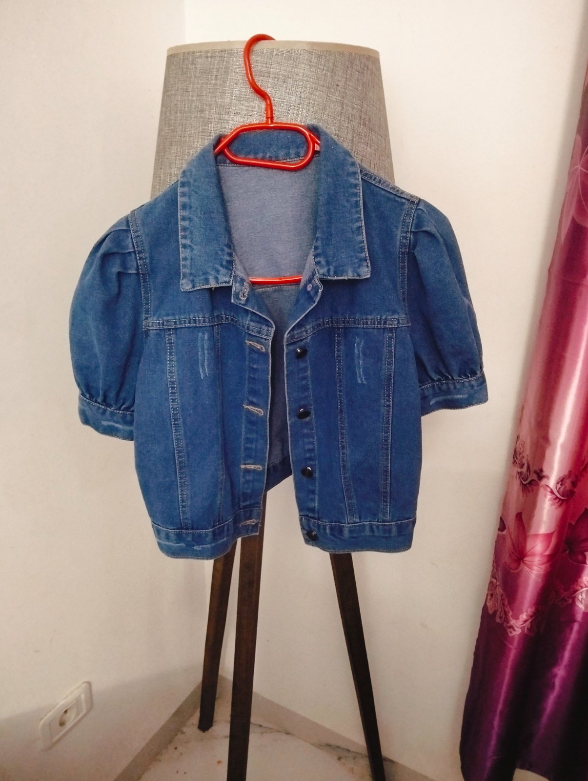 Veste 