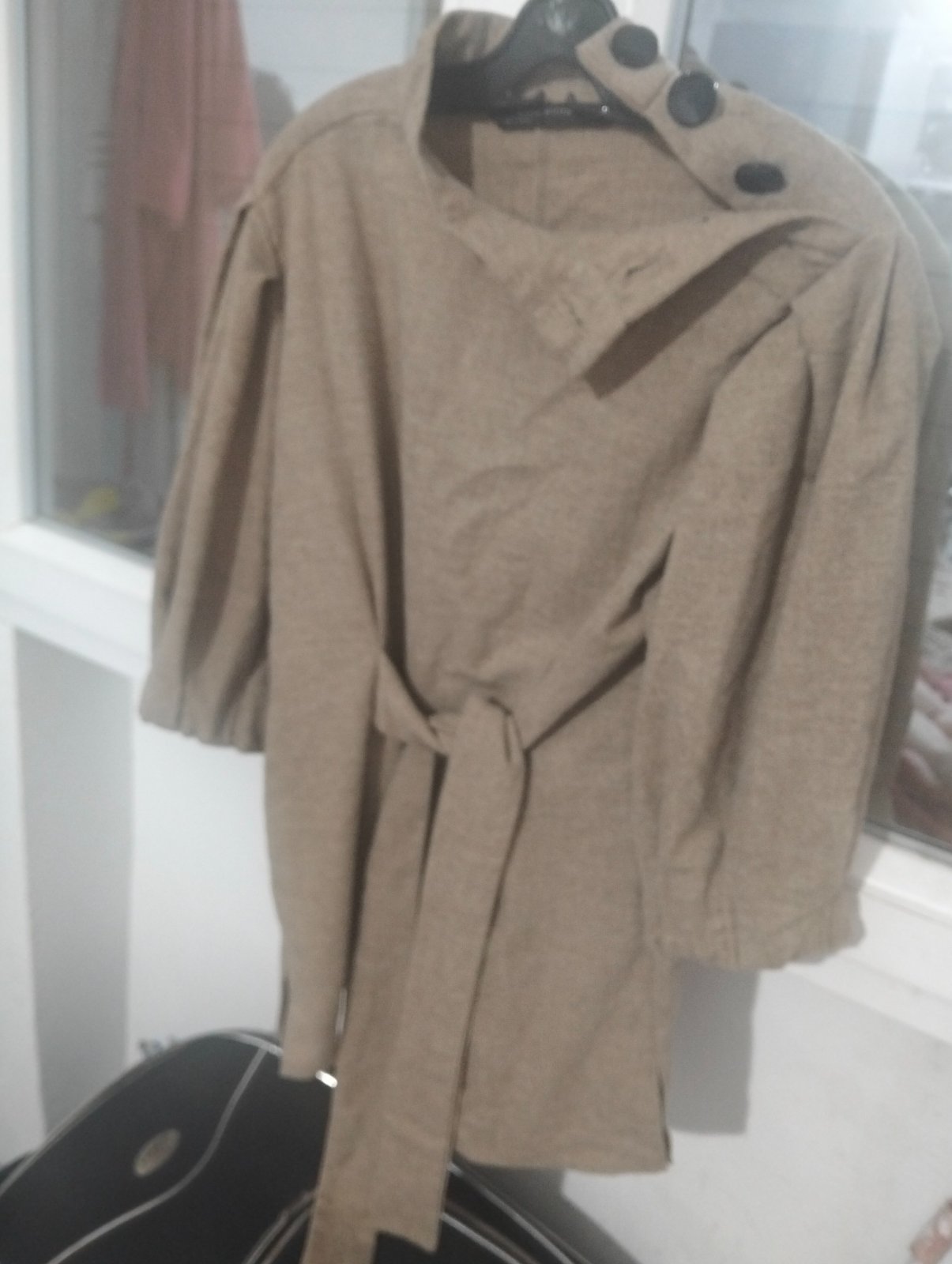 Robe