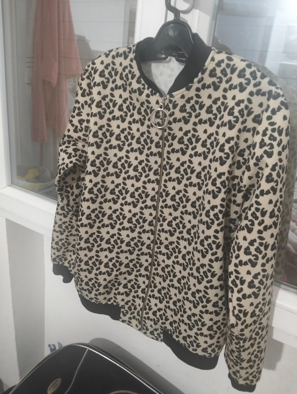 Veste
