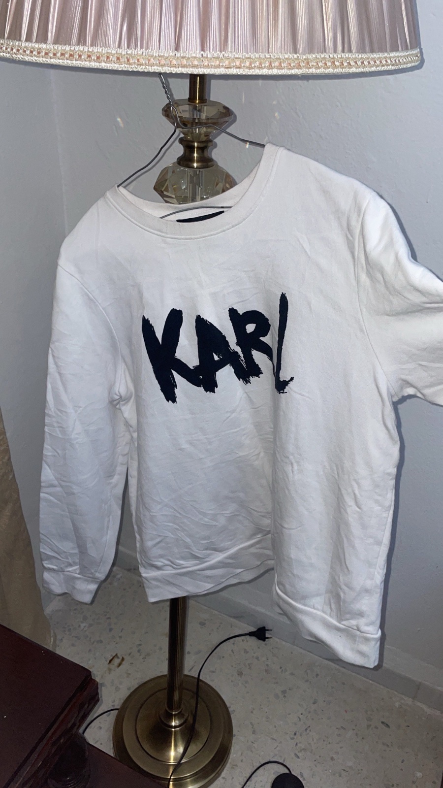 Pull karl