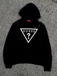 Capuche guess🖤