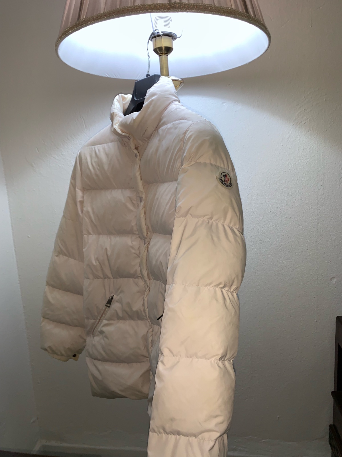 Blouson moncler