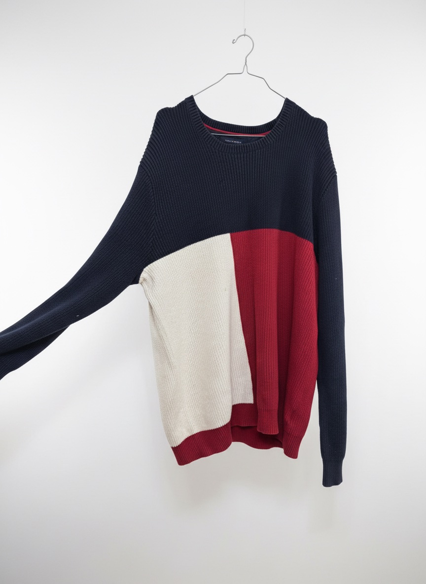 Pull Tommy Hilfiger