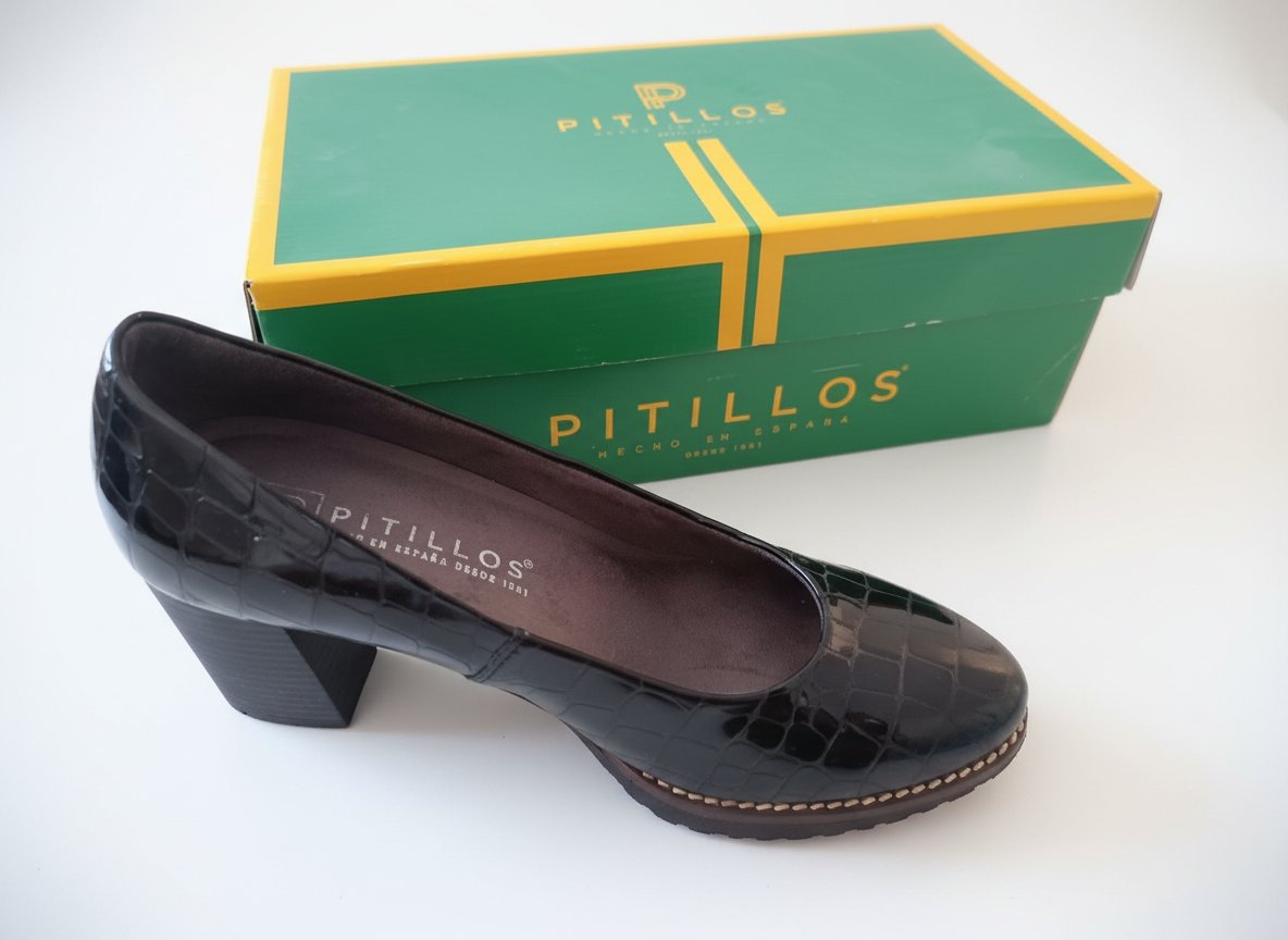Chaussures PiTillos