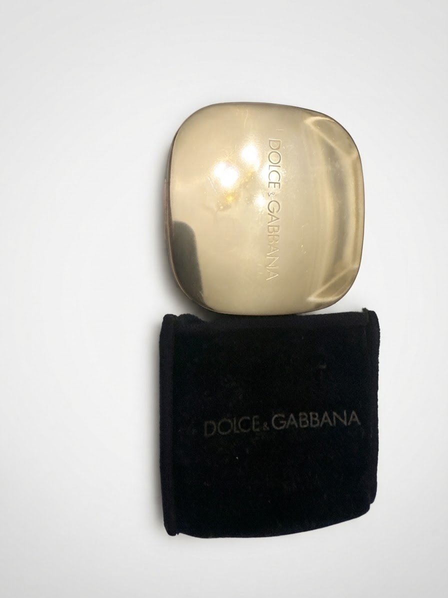 Palette eyes D&G