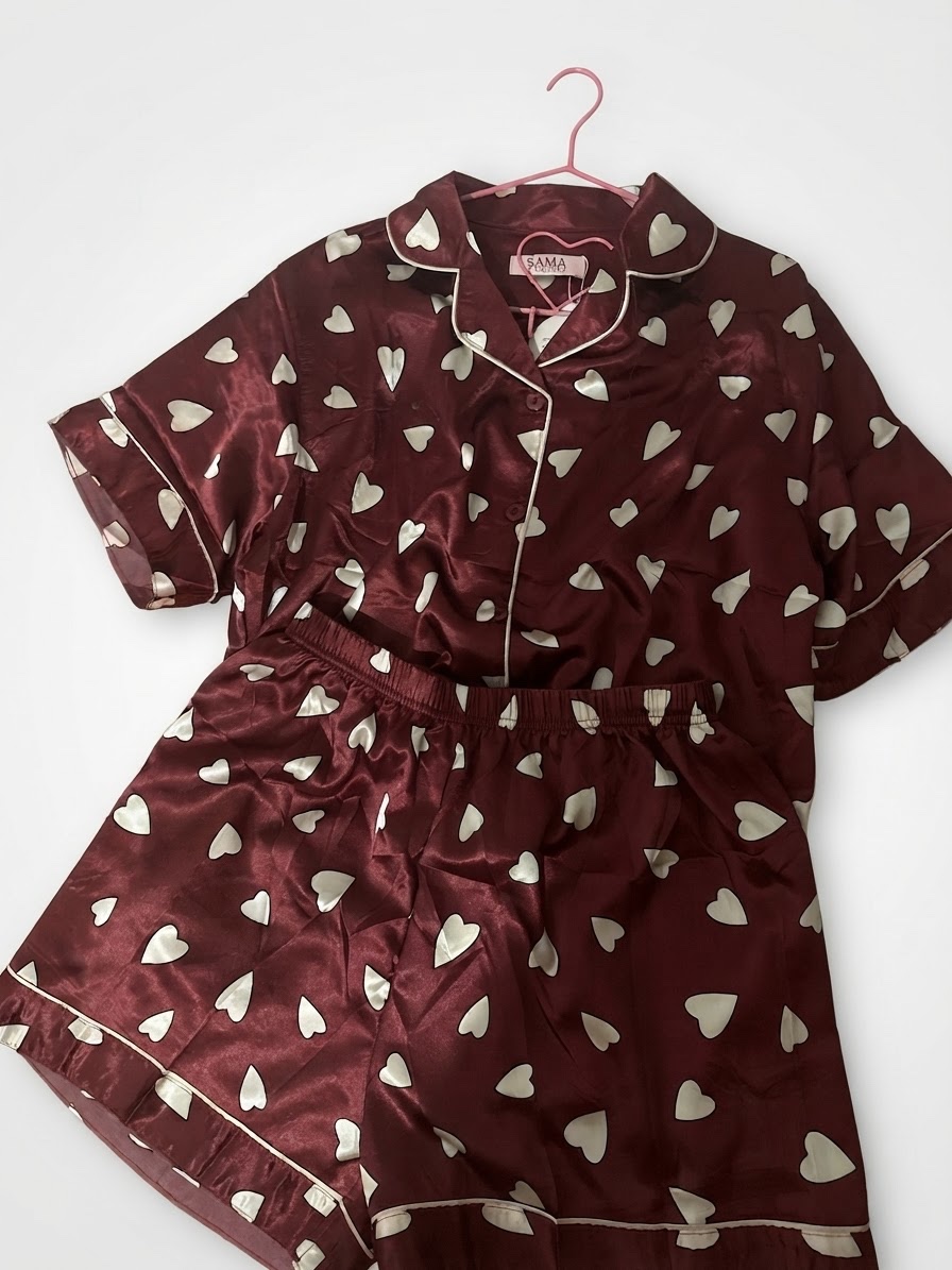 Pyjama 