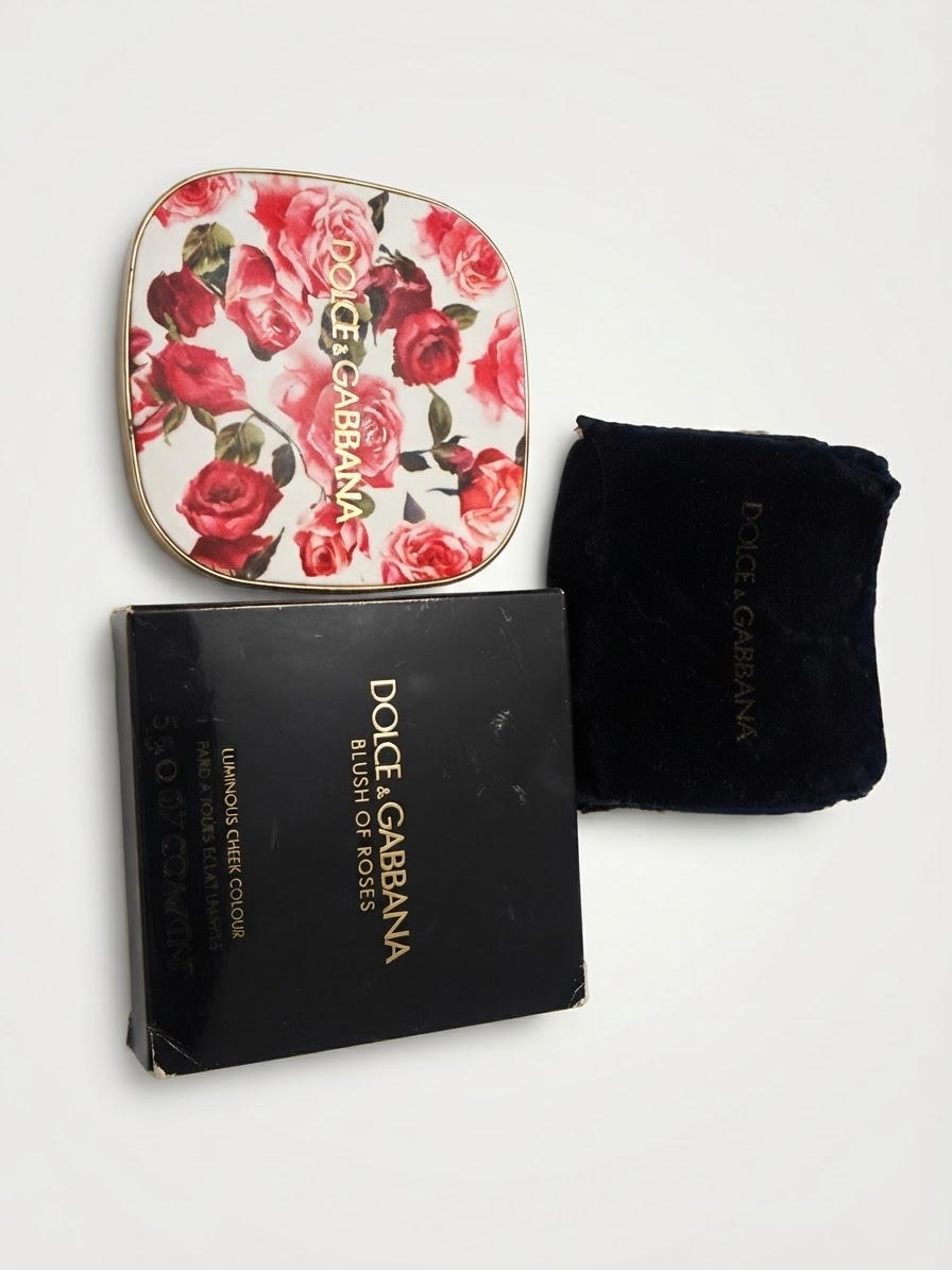 Bronzer D&G