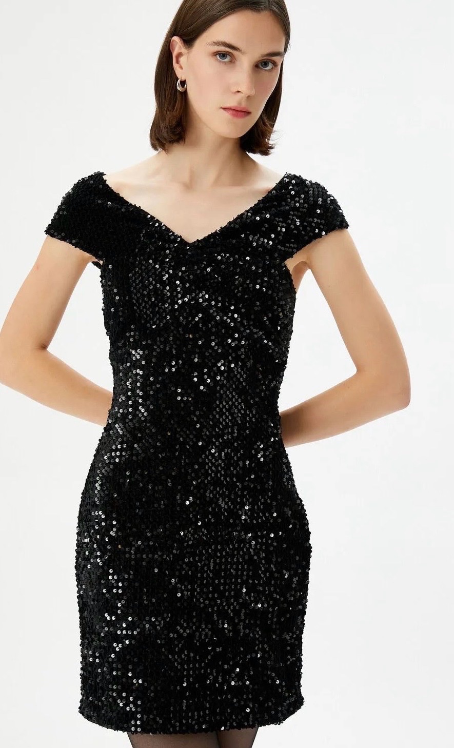 Robe lc wikiki 