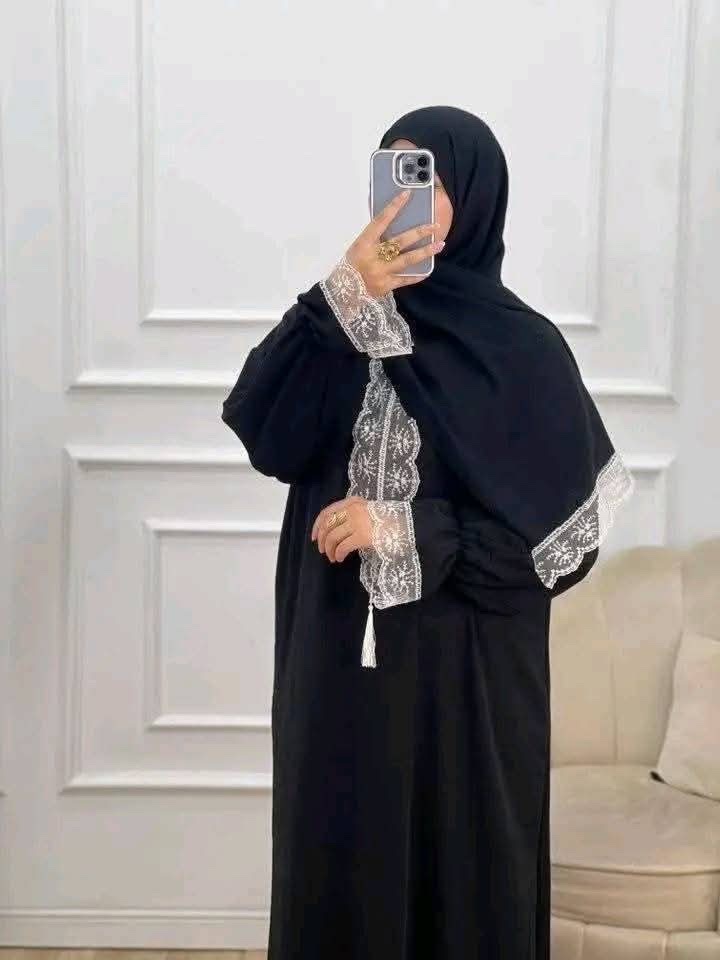 طاقم صلاة