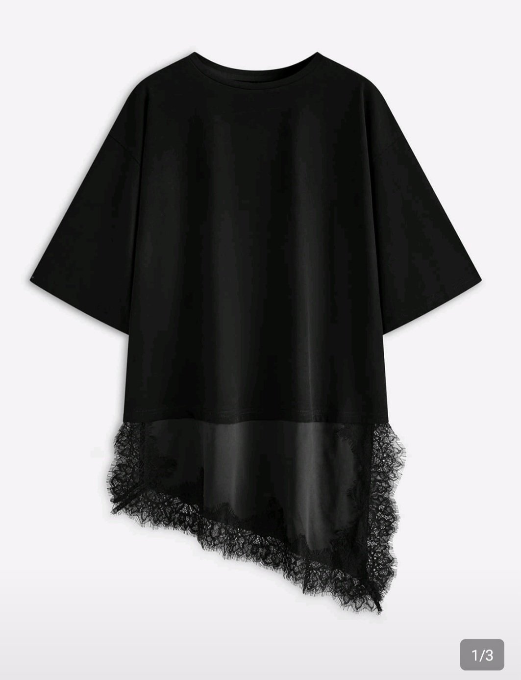 Pull tendance 100%coton 