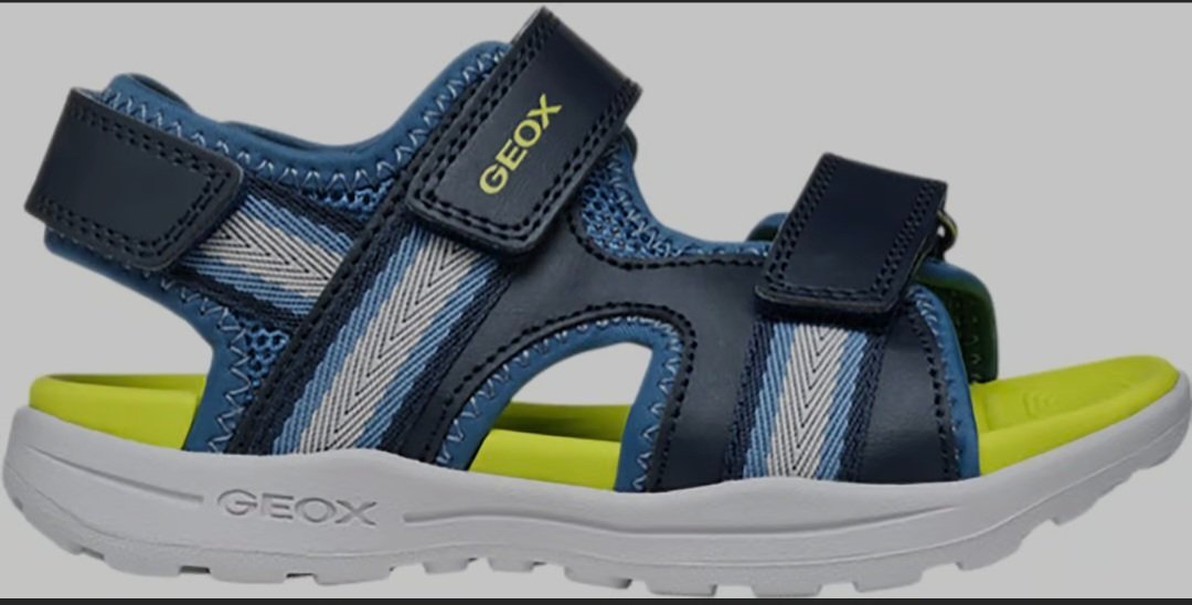 Sandale Geox 