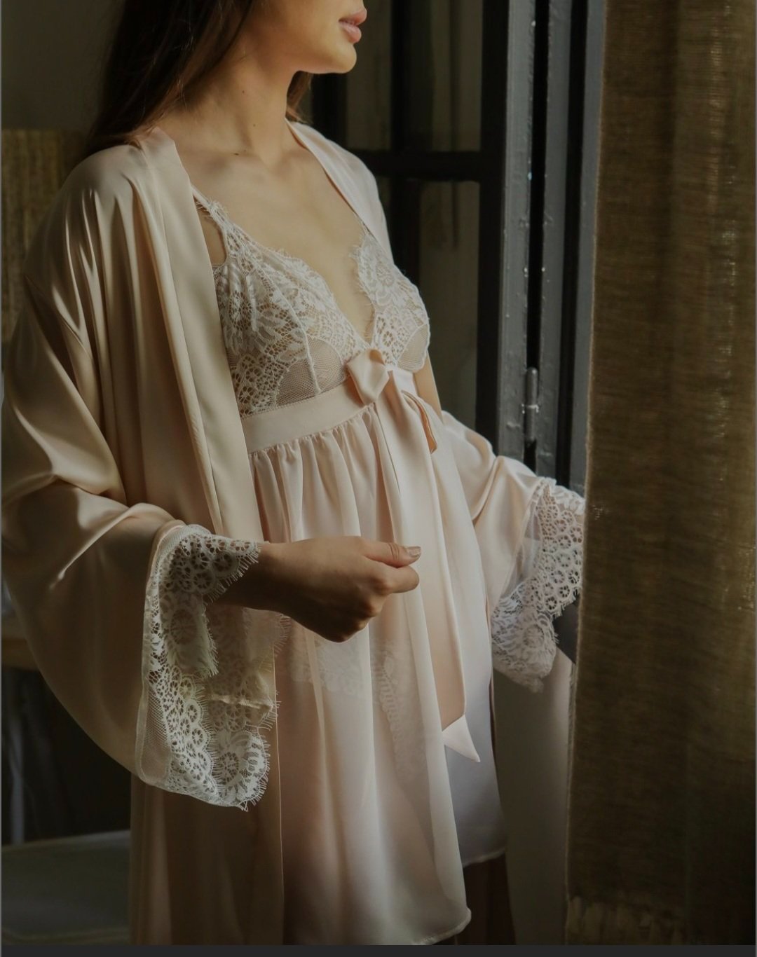Ensemble 2 pièces de mariage 