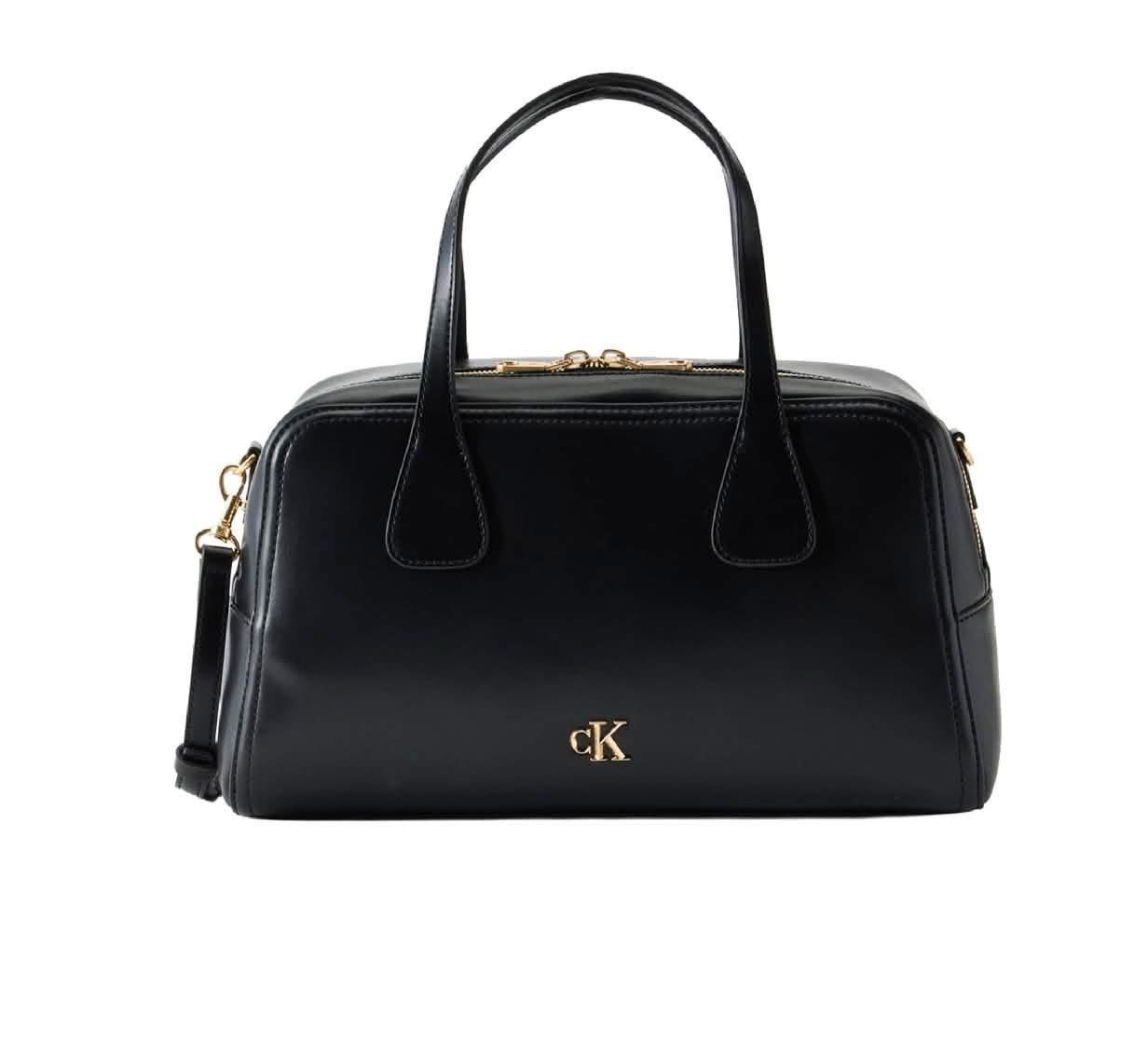 Sac Noir Calvin Klein neuf