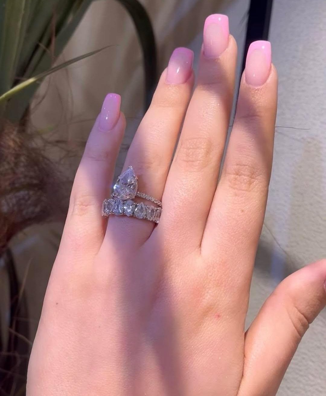 Solitaire Fedha platiné 