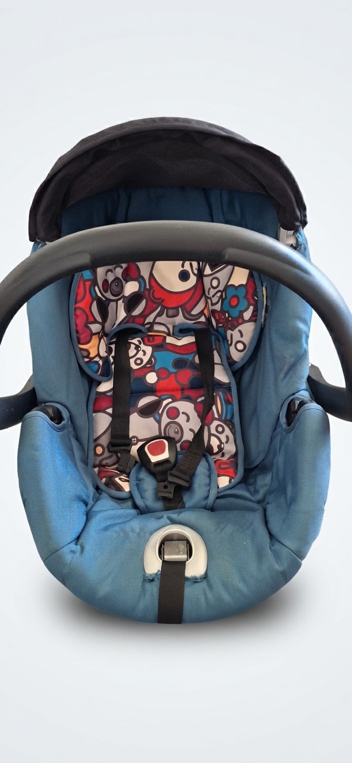 Maxi cosi très bon état 