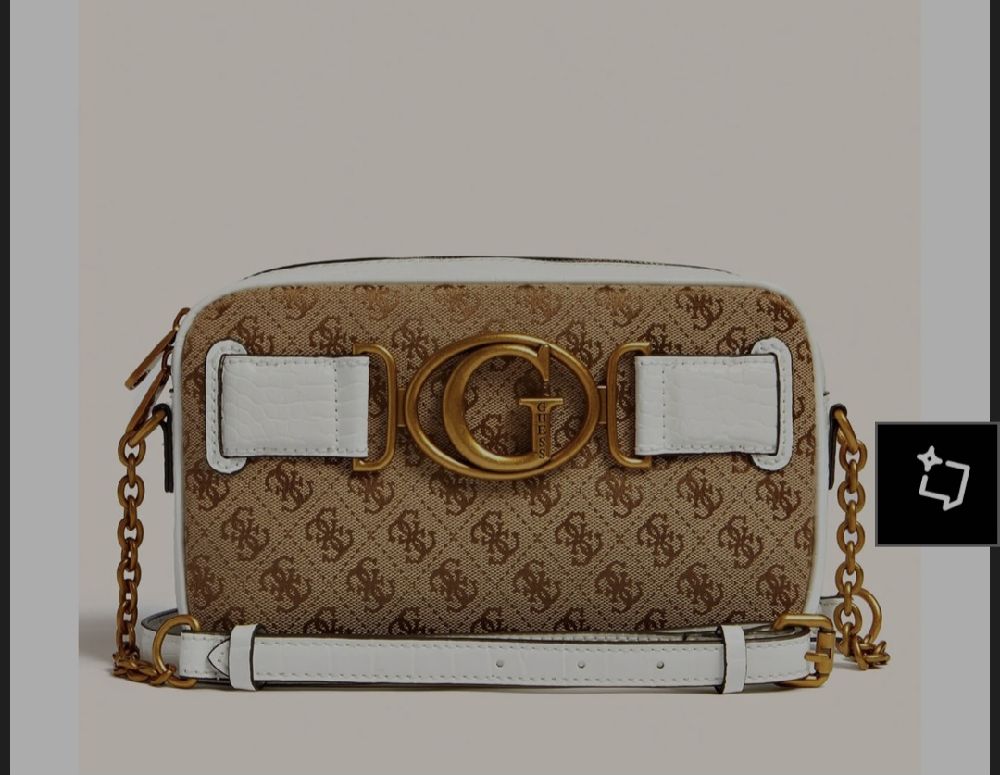 Sac à bandoulière Guess 