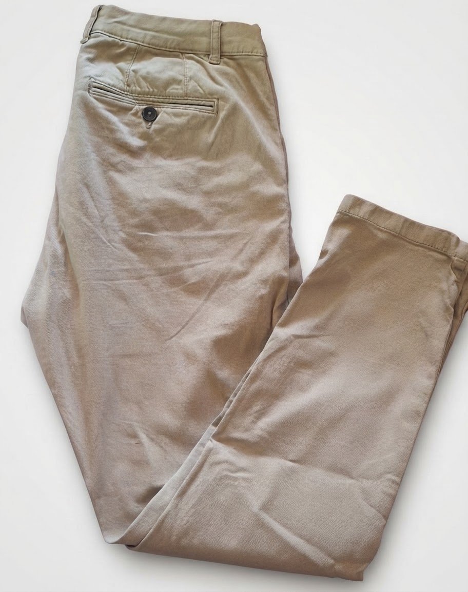 Pantalon zara slimfit pour homme