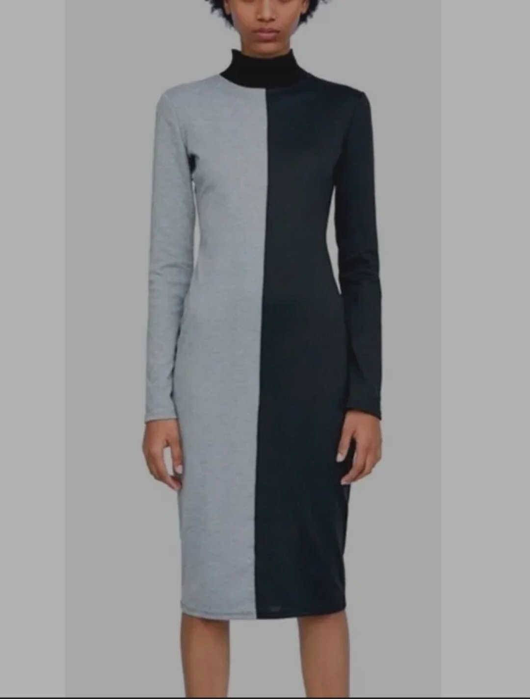 Robe zara