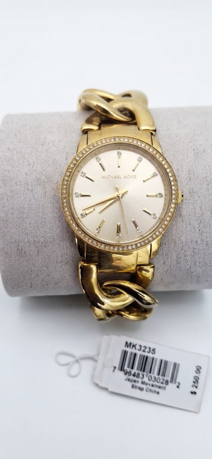Montre Michael Kors 
