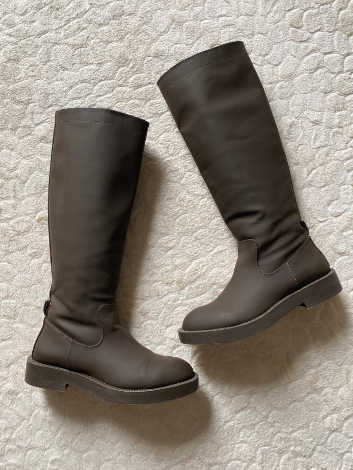 Bottes