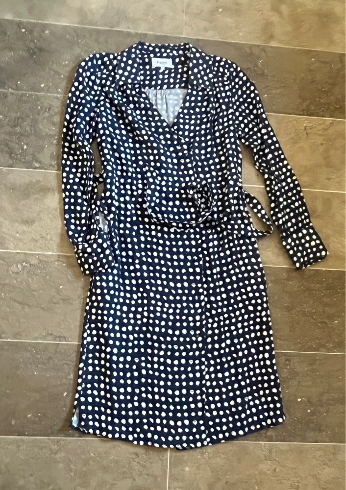Robe chemise
