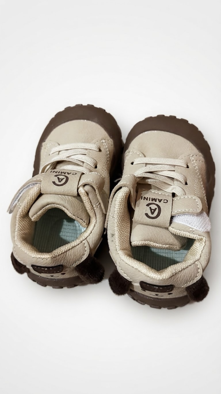 Chaussures bébé  CaMINI